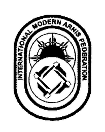 INTERNATIONAL MODERN ARNIS FEDERATION