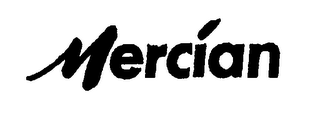 MERCIAN