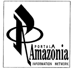 A PORTAL AMAZONIA INFORMATION NETWORK