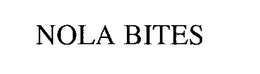 NOLA BITES