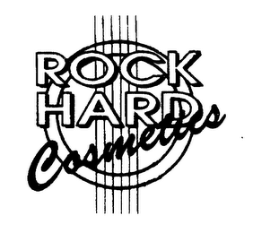 ROCK HARD COSMETICS