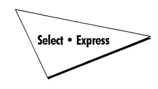 SELECT EXPRESS