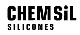 CHEMSIL SILICONES