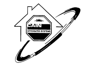 CAIN INTEGRATED SYSTEMS