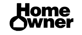 HOME OWNER