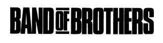 BAND OF BROTHERS