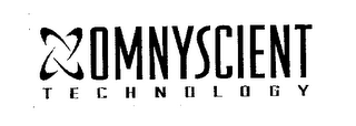 OMNYSCIENT TECHNOLOGY