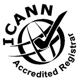 ICANN ACCREDITED REGISTRAR