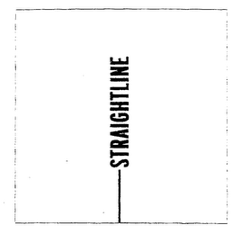 STRAIGHTLINE