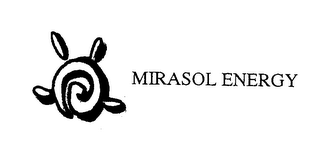 MIRASOL ENERGY