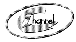 CHANNEL 1