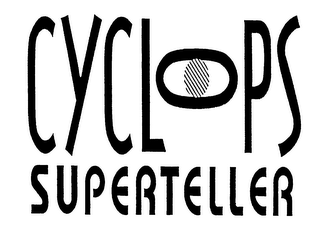 CYCLOPS SUPERTELLER