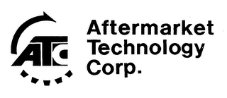 AFTERMARKET TECHNOLOGY CORP. ATC