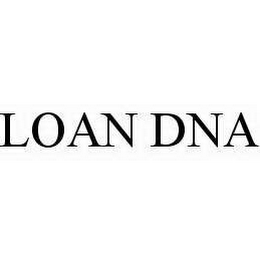 LOAN DNA