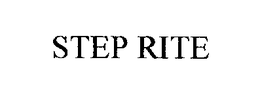 STEP RITE