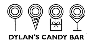 DYLAN'S CANDY BAR