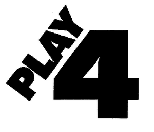 PLAY 4