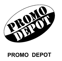 "PROMO DEPOT"