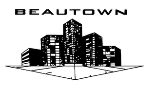 BEAUTOWN