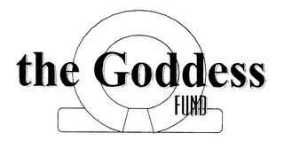 THE GODDESS FUND