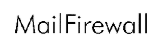 MAILFIREWALL