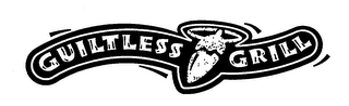 GUILTLESS GRILL