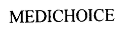 MEDICHOICE