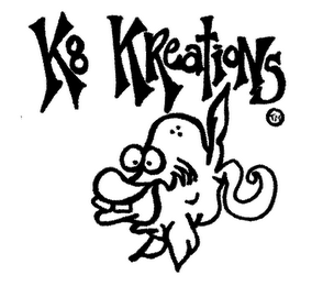 K8 KREATIONS