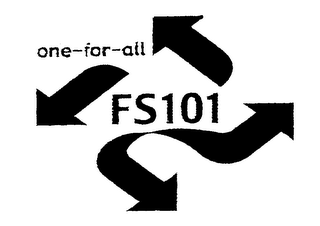 ONE-FOR-ALL FS101