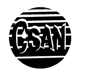 CSAN