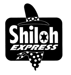 SHILOH EXPRESS