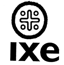 IXE