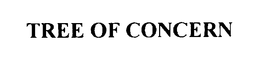 Tree of Concern International Foundation, Inc.