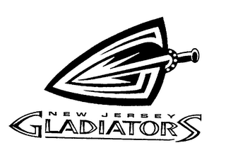 NEW JERSEY GLADIATORS