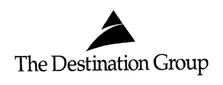 THE DESTINATION GROUP