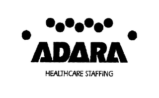 ADARA HEALTHCARE STAFFING