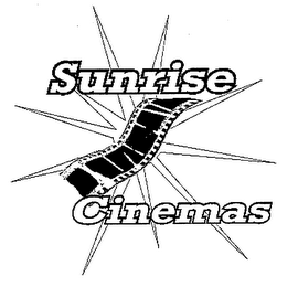 SUNRISE CINEMAS