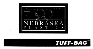 NEBRASKA PLASTICS TUFF-BAG