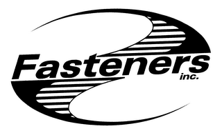 FASTENERS INC.