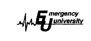 EMERGENCY UNIVERSITY