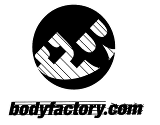 BF BODYFACTORY.COM