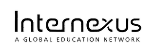 INTERNEXUS A GLOBAL EDUCATION NETWORK