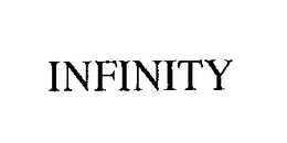 INFINITY