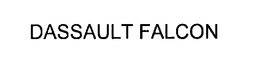 DASSAULT FALCON