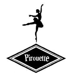 PIROUETTE