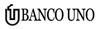 BANCO UNO