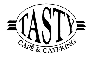 TASTY CAFÉ & CATERING