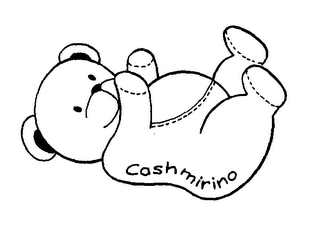 CASHMIRINO
