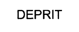 DEPRIT