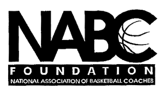 NABC FOUNDATION NATIONAL ASSOCIATION OF BASKETBALL COACHES